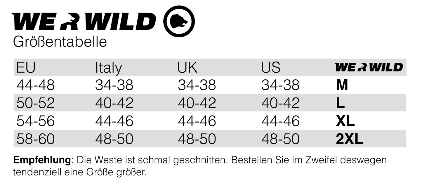 Heated hunting vest made of high-quality loden sand