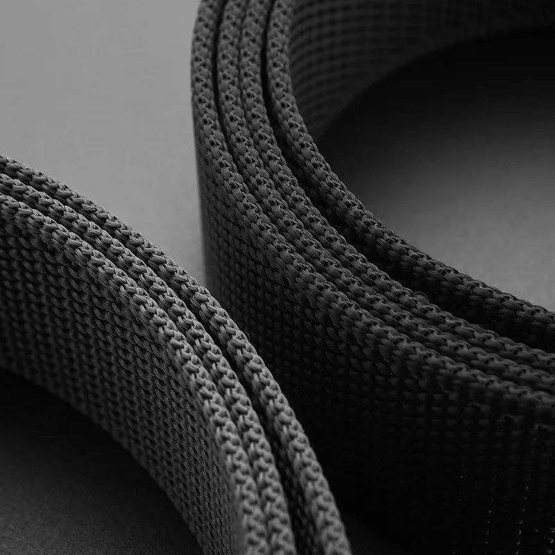 Gürtel für Outdoor-Abenteurer – Robust, leicht und vielseitig einsetzbar