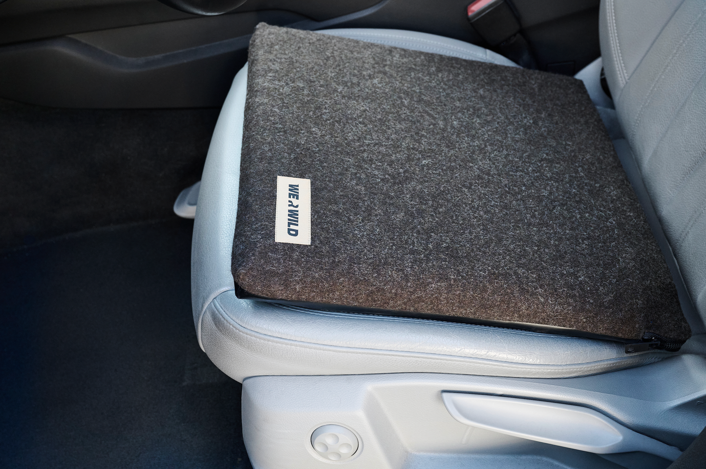 Bundle Heizkissen plus USB-Auto-Ladestecker