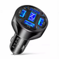 USB-Ladegerät für das Auto