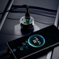 USB-Ladegerät für das Auto