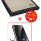 Bundle Heizkissen plus Akku