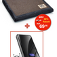 Bundle Heizkissen plus Akku