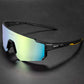 SCVCN Road Bike Sonnenbrille – Ultraleicht, stylisch &amp; maximaler UV-Schutz