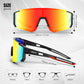 SCVCN Road Bike Sonnenbrille – Ultraleicht, stylisch &amp; maximaler UV-Schutz