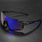 SCVCN Road Bike Sonnenbrille – Ultraleicht, stylisch &amp; maximaler UV-Schutz