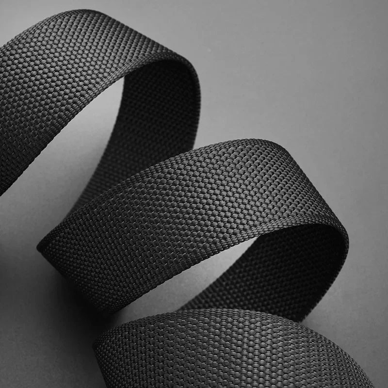 Gürtel für Outdoor-Abenteurer – Robust, leicht und vielseitig einsetzbar